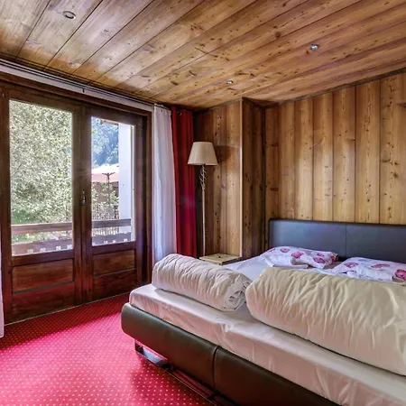 4br In Chalet Neige - What'app - 0049-1762-5840-693 - For Reservations! 아파트