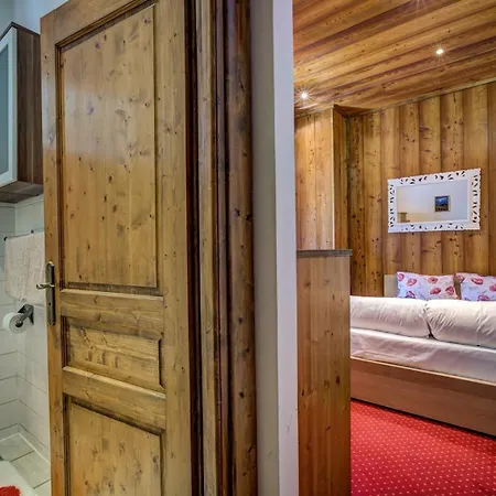 아파트 4br In Chalet Neige - What'app - 0049-1762-5840-693 - For Reservations! *