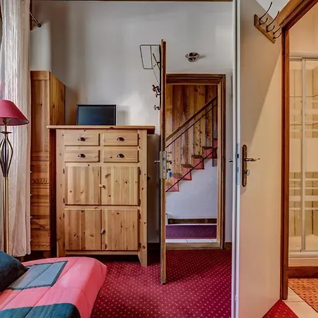 4br In Chalet Neige - What'app - 0049-1762-5840-693 - For Reservations! * 샤모니