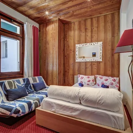 아파트 4br In Chalet Neige - What'app - 0049-1762-5840-693 - For Reservations! *