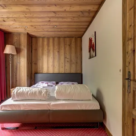 4br In Chalet Neige - What'app - 0049-1762-5840-693 - For Reservations! 아파트 샤모니