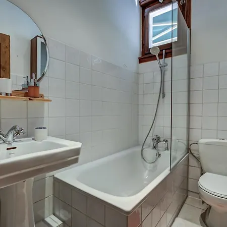 4br In Chalet Neige - What'app - 0049-1762-5840-693 - For Reservations! 아파트