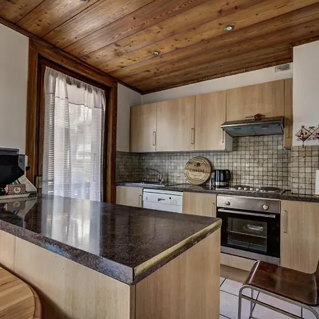 아파트 4br In Chalet Neige - What'app - 0049-1762-5840-693 - For Reservations!